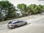 Mercedes-Benz CLS63 AMG Shooting Brake