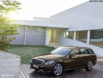 Mercedes-Benz C-Class Estate 2015 