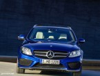 Mercedes-Benz C-Class Estate 2015 