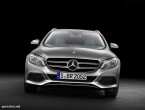 Mercedes-Benz C-Class Estate 2015 