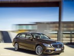 Mercedes-Benz C-Class Estate 2015 