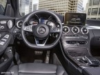 Mercedes-Benz C-Class US-Version 2015