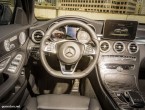 Mercedes-Benz C-Class US-Version 2015