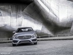 Mercedes-Benz C-Class US-Version 2015