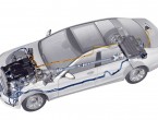 Mercedes-Benz S500 Plug-In Hybrid 2015