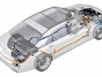 Mercedes-Benz S500 Plug-In Hybrid 2015