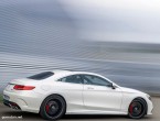 Mercedes-Benz S63 AMG Coupe - 2015