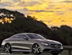 Mercedes-Benz S63 AMG Coupe - 2015