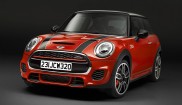 Mini John Cooper Works - 2015