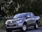 Mitsubishi L200, 2016