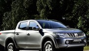 Mitsubishi L200, 2016