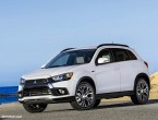 Mitsubishi Outlander Sport - 2016