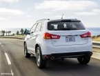 Mitsubishi Outlander Sport - 2016