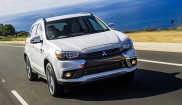 Mitsubishi Outlander Sport - 2016