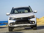 Mitsubishi Outlander Sport - 2016