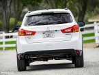 Mitsubishi Outlander Sport - 2016