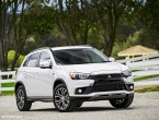 Mitsubishi Outlander Sport - 2016