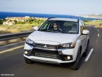 Mitsubishi Outlander Sport - 2016