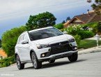 Mitsubishi Outlander Sport - 2016