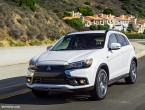 Mitsubishi Outlander Sport - 2016