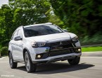 Mitsubishi Outlander Sport - 2016