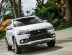 Mitsubishi Outlander Sport - 2016