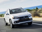 Mitsubishi Outlander Sport - 2016