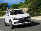 Mitsubishi Outlander Sport - 2016