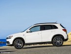 Mitsubishi Outlander Sport - 2016