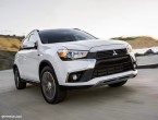 Mitsubishi Outlander Sport - 2016