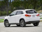 Mitsubishi Outlander Sport - 2016