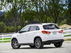 Mitsubishi Outlander Sport - 2016