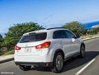 Mitsubishi Outlander Sport - 2016