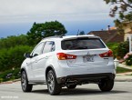 Mitsubishi Outlander Sport - 2016