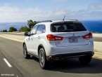 Mitsubishi Outlander Sport - 2016