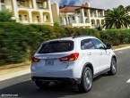 Mitsubishi Outlander Sport - 2016