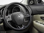 Mitsubishi Outlander Sport - 2016