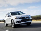 Mitsubishi Outlander Sport - 2016