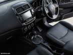 Mitsubishi Outlander Sport - 2016