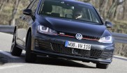 Mk7 VW Golf GTI