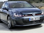 Mk7 VW Golf GTI