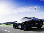 Nissan Blade Glider Concept 