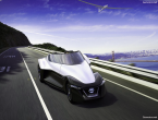 Nissan Blade Glider Concept 