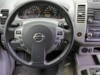 Nissan Frontier Prototype 2014
