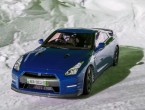 Nissan GTR 2015