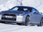 Nissan GTR 2015