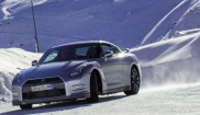 Nissan GTR 2015