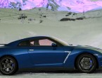 Nissan GTR 2015