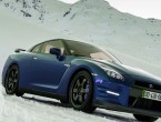 Nissan GTR 2015