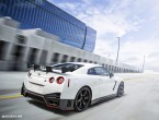 Nissan GT-R Nismo - 2015